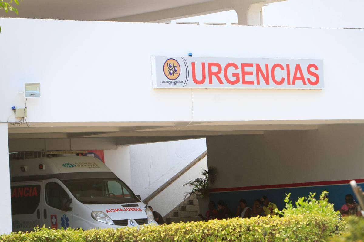 Dos nuevas muertes por coronavirus en Cartagena