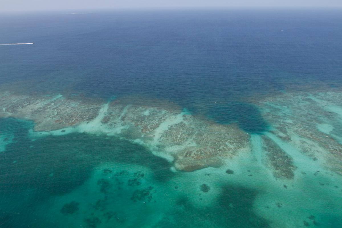 “Deben tenernos en cuenta”: nativos de Islas del Rosario al Gobierno nacional