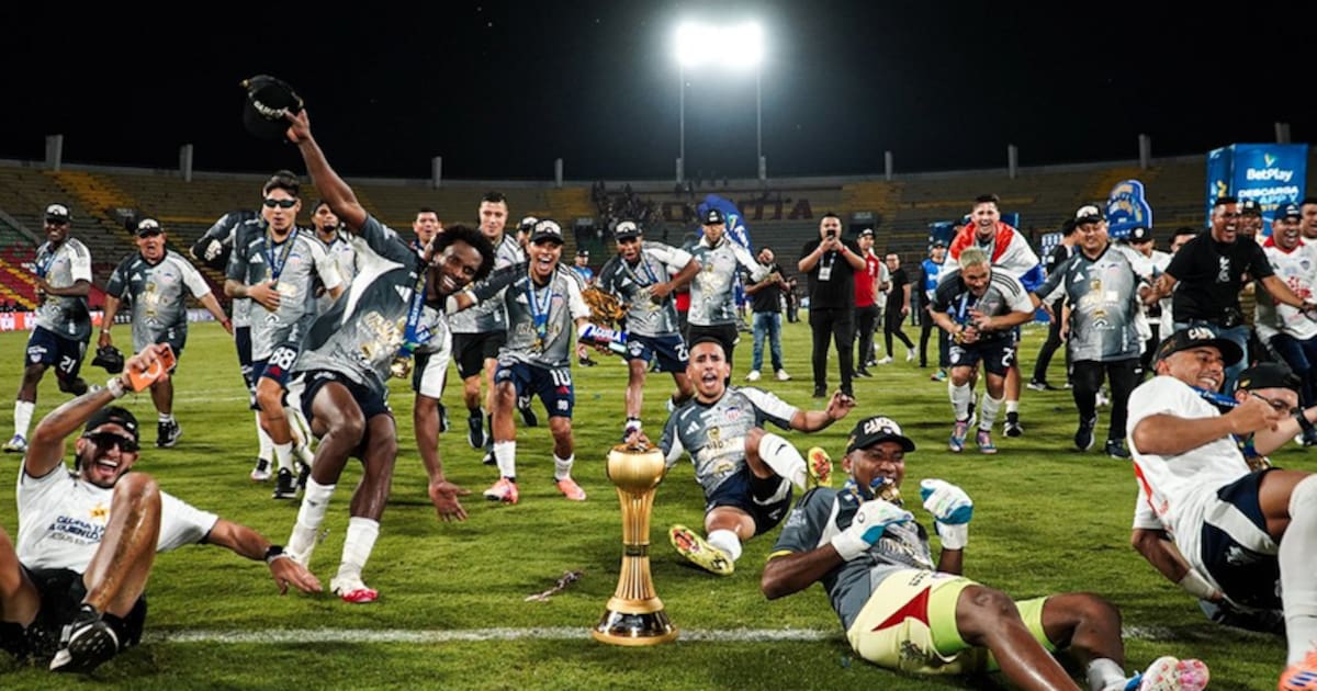 Libertadores Cup: Price of Junior's season tickets for the Jaime Morón stadium