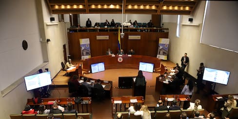 Fallo impide exigir necropsia a comunidad wayuu para certificar muerte