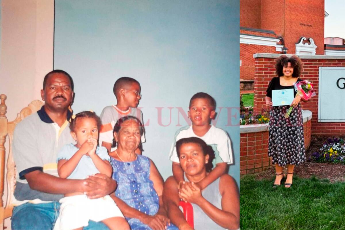 “Siendo mujer afro he enfrentado el constante sentimiento de no pertenecer”