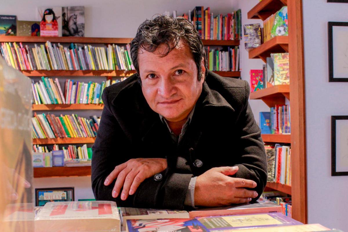Hoy se inaugura la Feria Latinoamericana del Libro de Cartagena