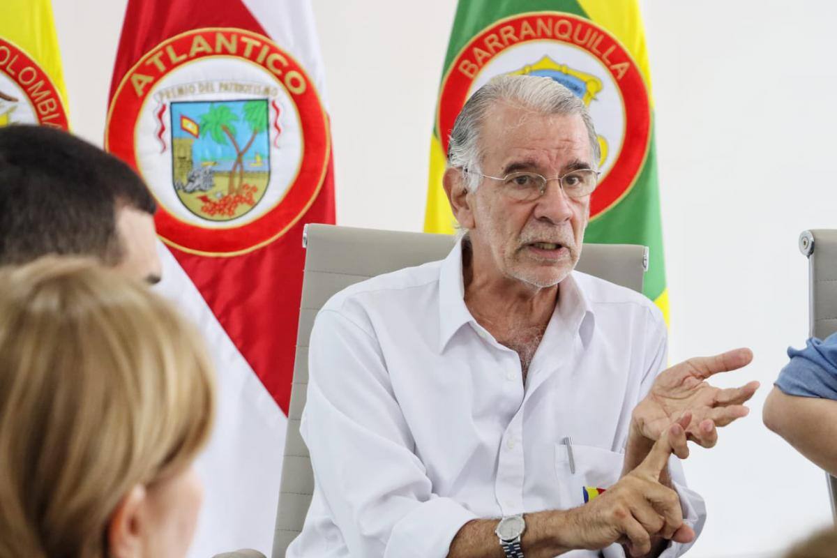 “El 65% de lo que gana una familia del Caribe es para servicios públicos”: Verano