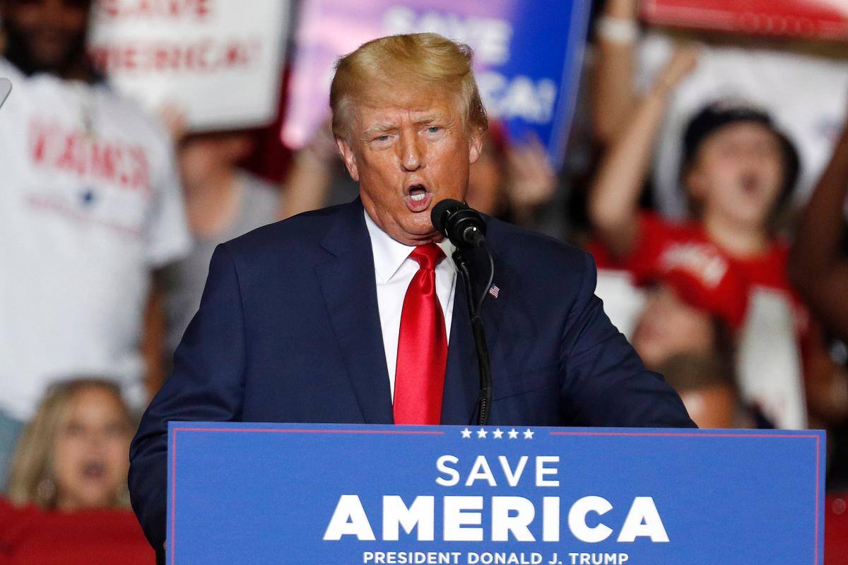Donald Trump será juzgado en plena campaña para las presidenciales en EE.UU.