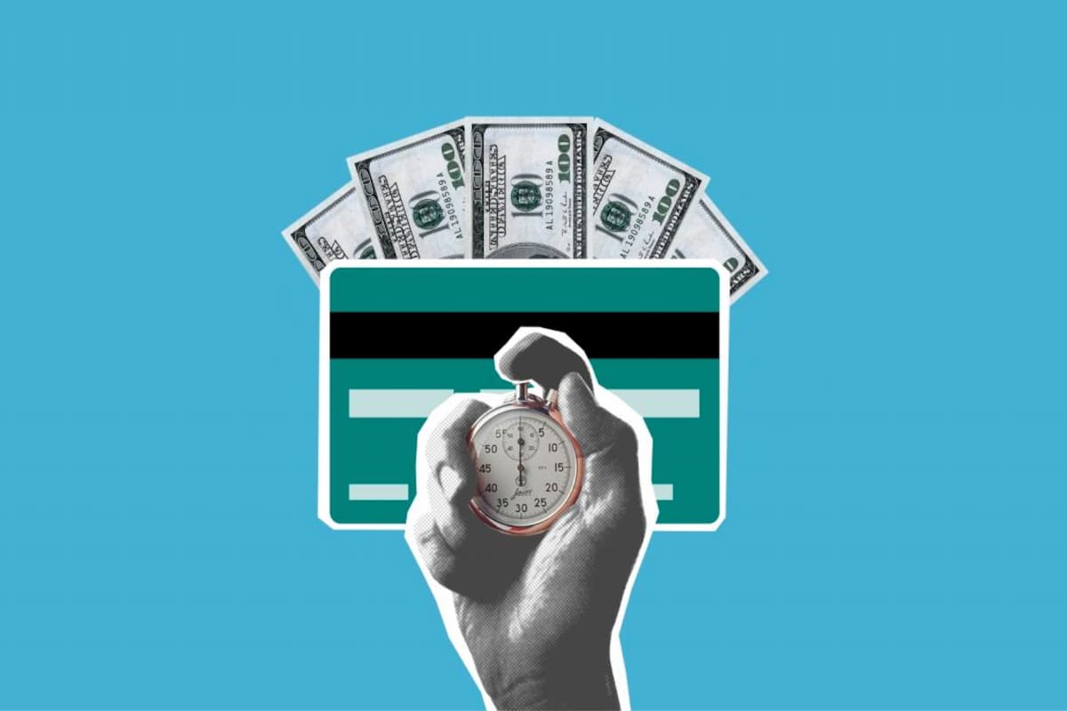 Dólar comenzó la semana a la baja: así cerró este lunes