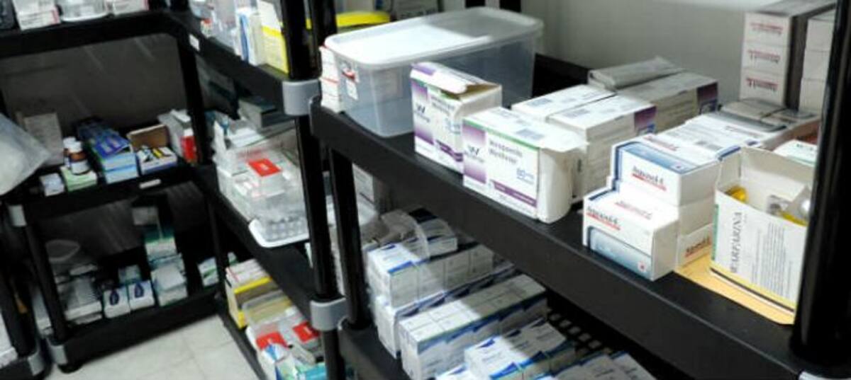 Empezó a escasear el Acetaminofén por el alto índice de chikungunya en Córdoba.