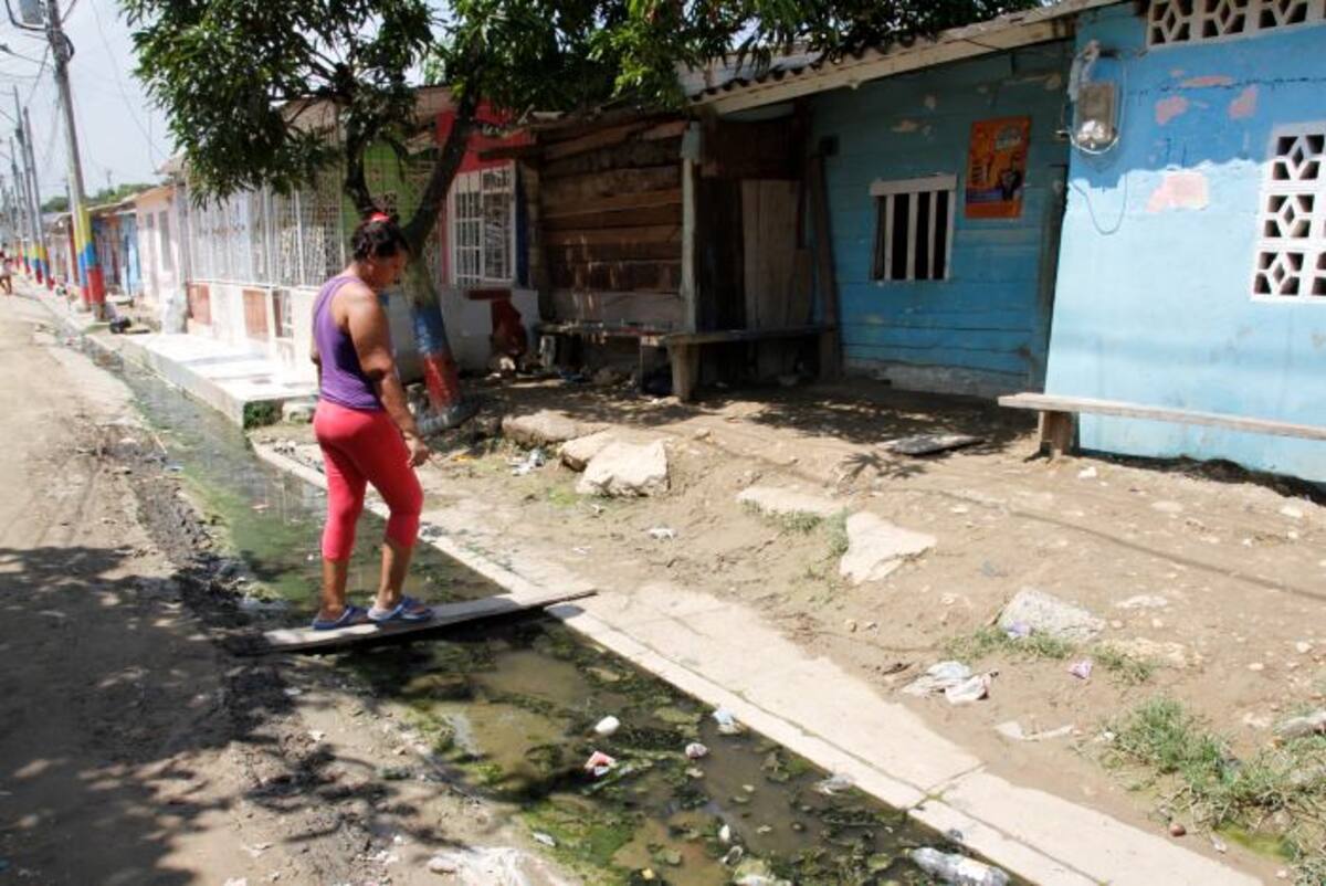 Algunas zonas de la ciudad todavía no cuentan con este servicio por diversas razones: algunas, porque hasta ahora están diseñando los proyectos. Luis Herrán - Q' Hubo
