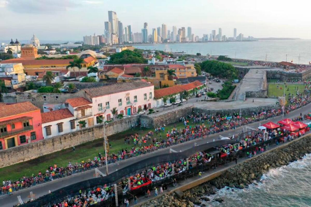 Así se vivieron las Fiestas de Independencia 2023: conozca el balance general