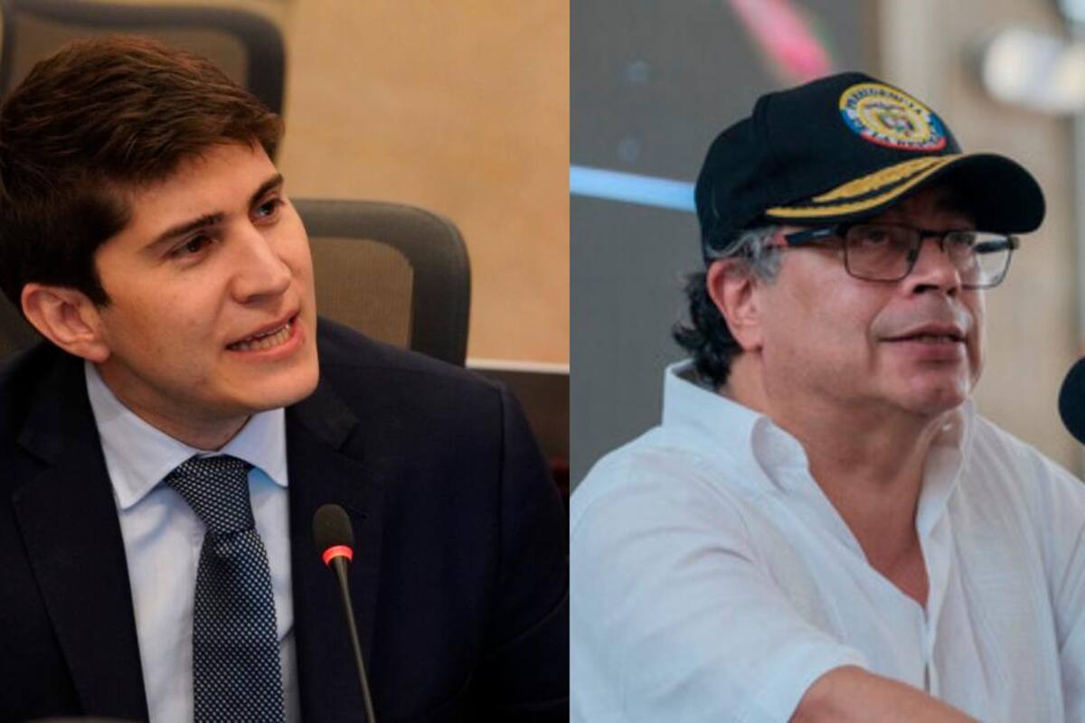 Bancada Costeña se reunirá con el presidente Petro para evitar paro legislativo