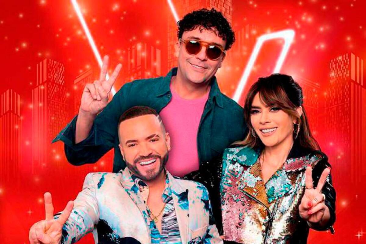 Gran final de La Voz Kids: así puede votar por su favorito