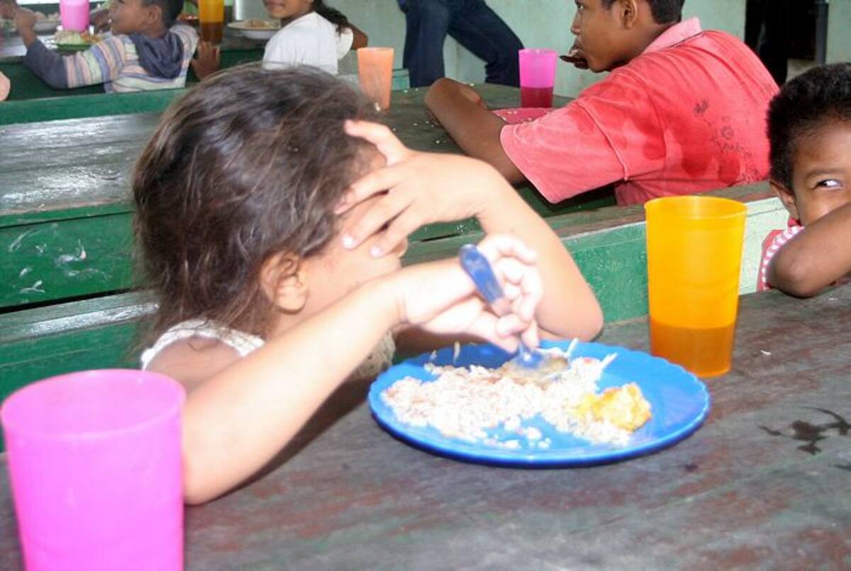 Foto: Archivo/Ilustración