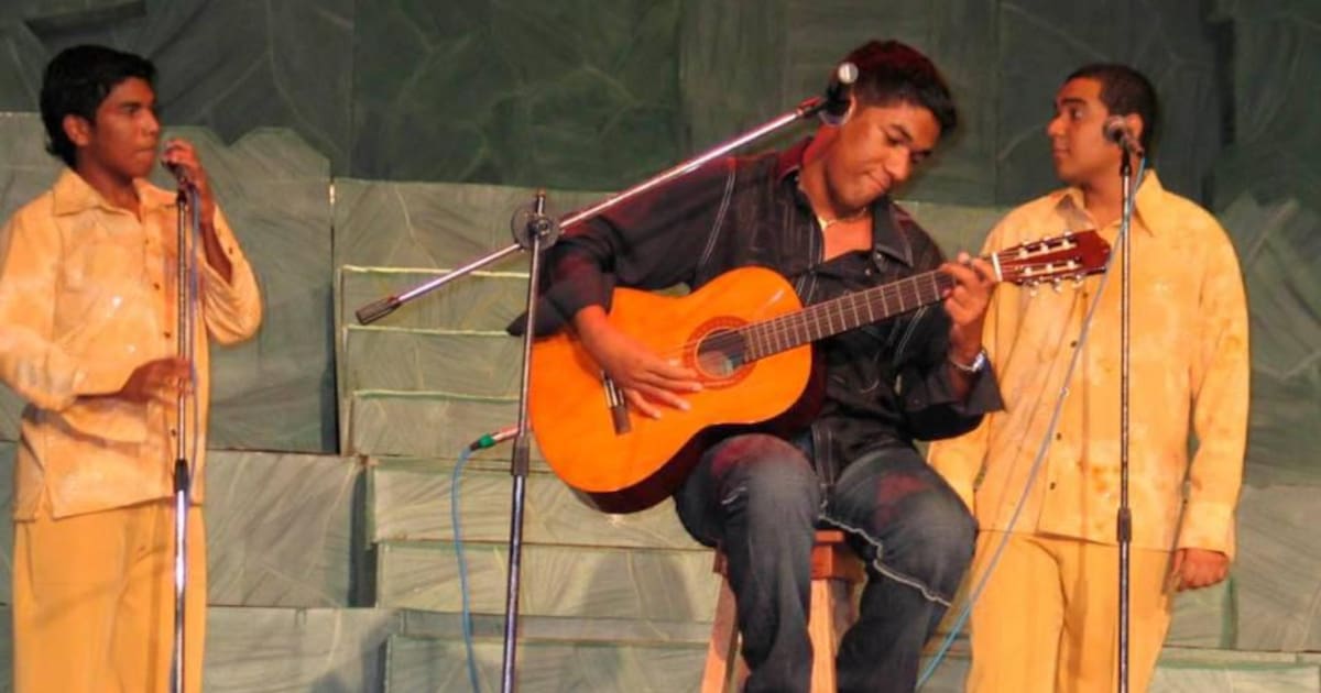La canción vallenata que todos creyeron de Kaleth Morales y era de otro artista