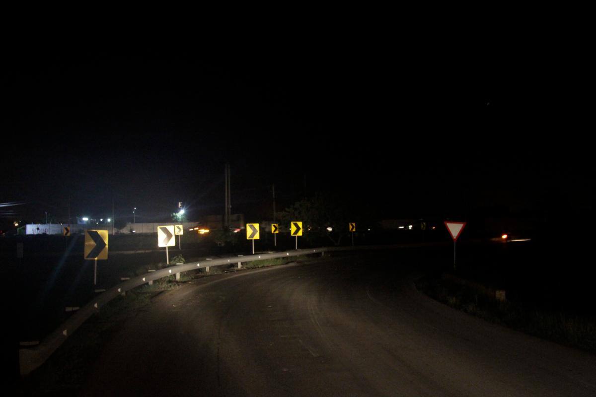 Más de 5 kilómetros de la vía La Cordialidad serán iluminados por EPM