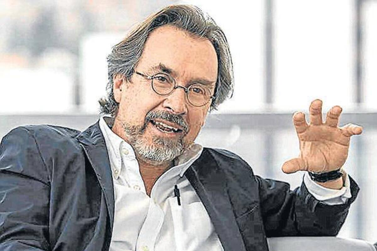 Hoy: gran lanzamiento de ‘El viejo malestar del Nuevo Mundo’