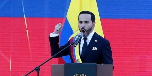 De la Espriella alerta por robo de combustibles en Colombia: ordena operación contra responsables
