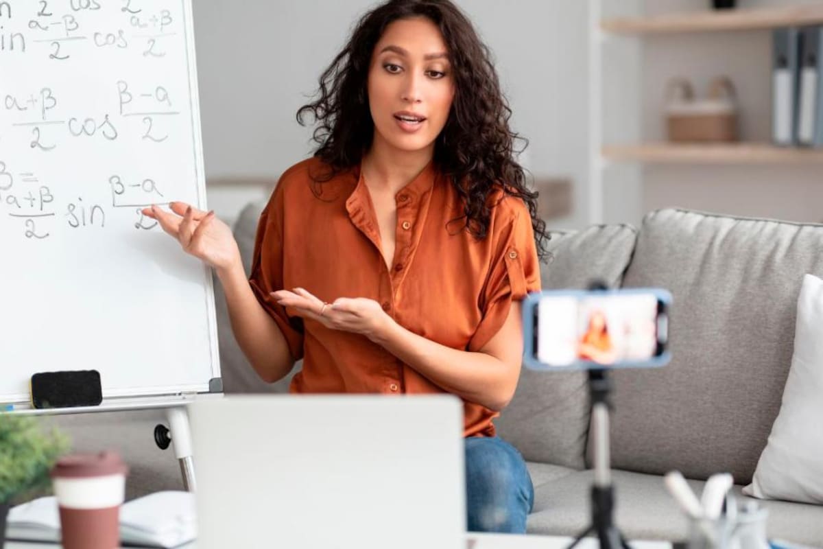 Video: Cambios en la educación superior en la era poscovid