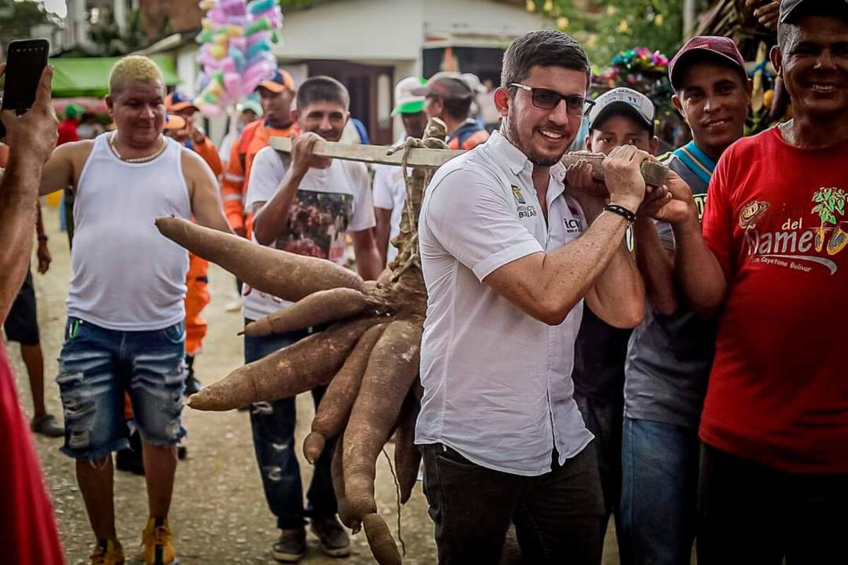 ¡Es oficial! Conozca los 8 festivales que seguirán realizándose en Bolívar