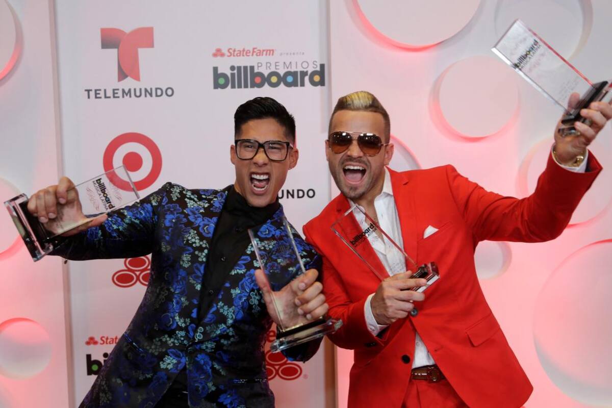 Nacho sobre Chino: “Me hubiese gustado que no existieran diferencias”