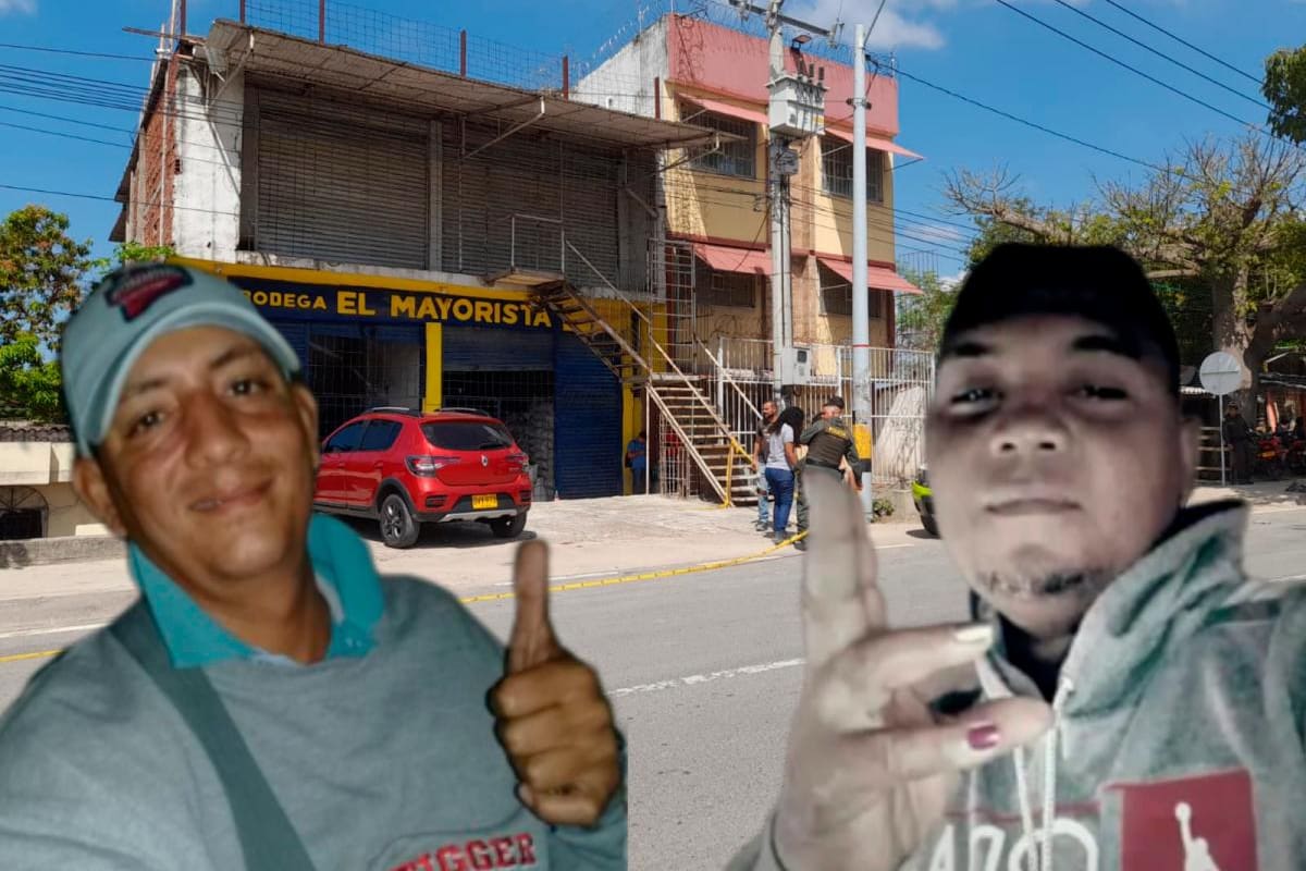 “Los citaron para arreglar una moto”: familia de asesinados en El Pozón