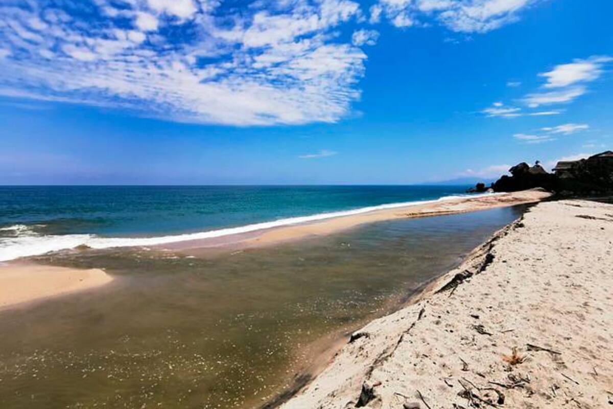 Parque Tayrona tendrá cierres en marzo y abril por aumento de casos de COVID