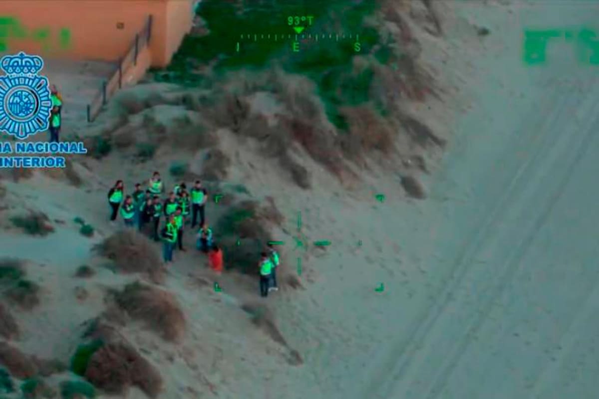 Colombiana fue decapitada y arrojada al mar por su expareja en España