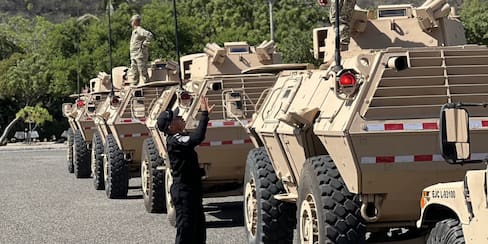 Autodefensas anuncian que el paro armado continuará hasta el viernes
