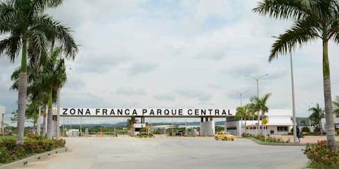 Alcaldía de Turbaco gestiona vacantes para turbaqueros en Zona Franca