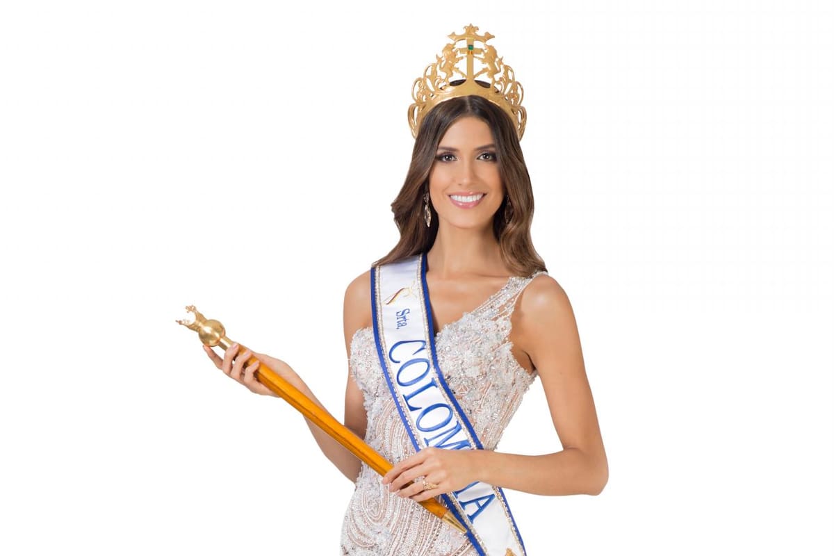 “En principio, Gabriela Tafur sí irá a Miss Universo”: Raimundo Angulo