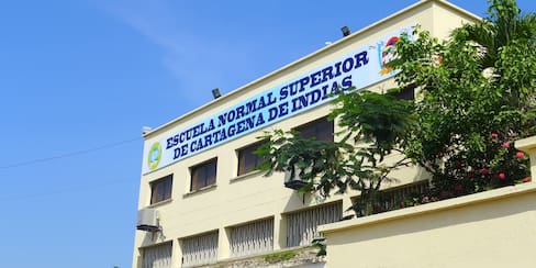 Descubren la causa de la intoxicación en estudiantes de La Normal