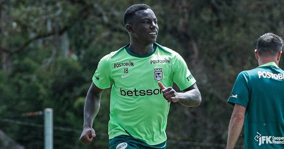 Marino Hinestroza jugará en Boca Juniors: se cerró el fichaje