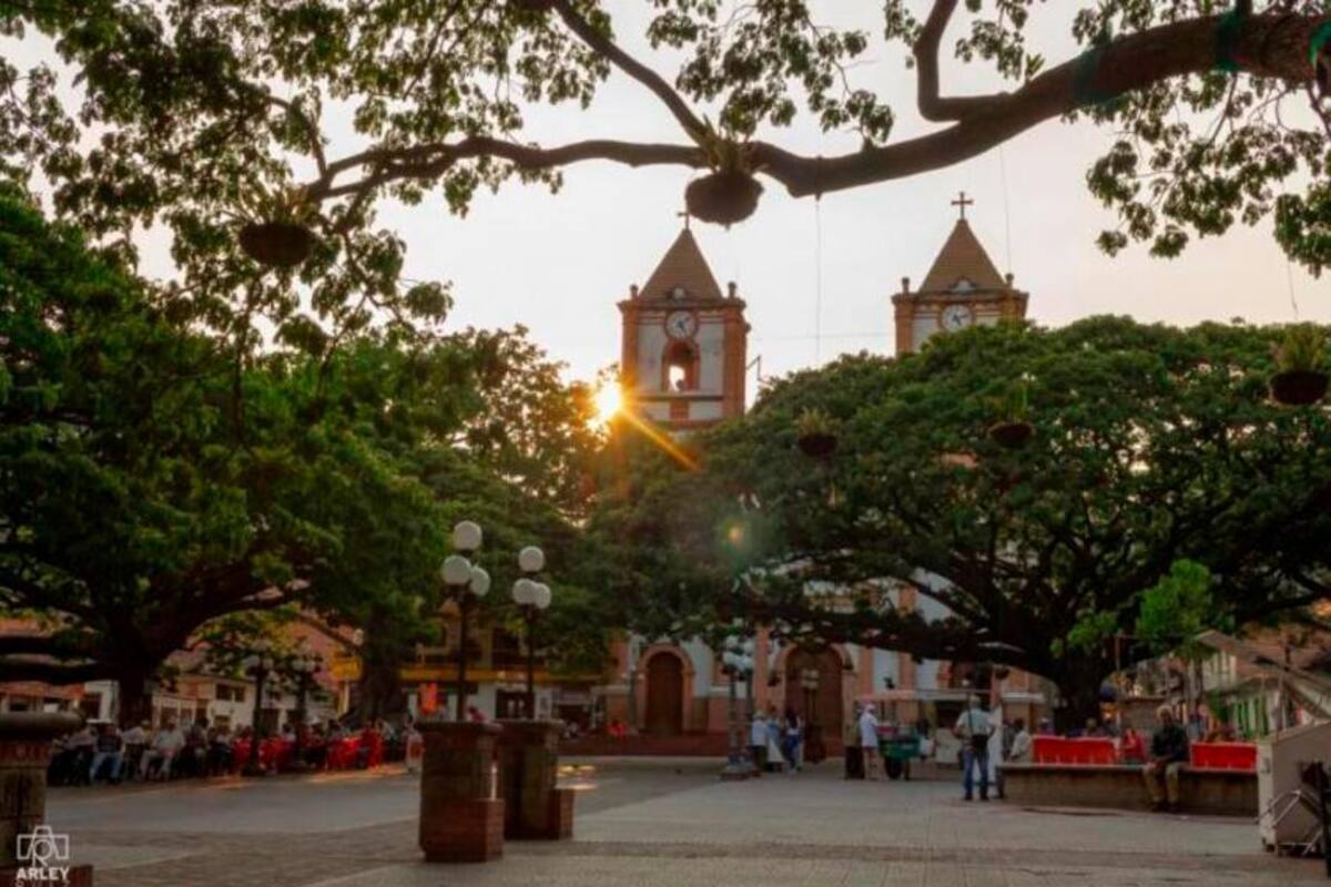 Reportan masacre en Ciudad Bolívar, Antioquia