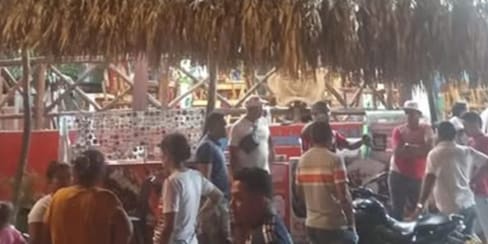Tras un año, murió José Pérez, el joven mesero que fue baleado mientras laboraba