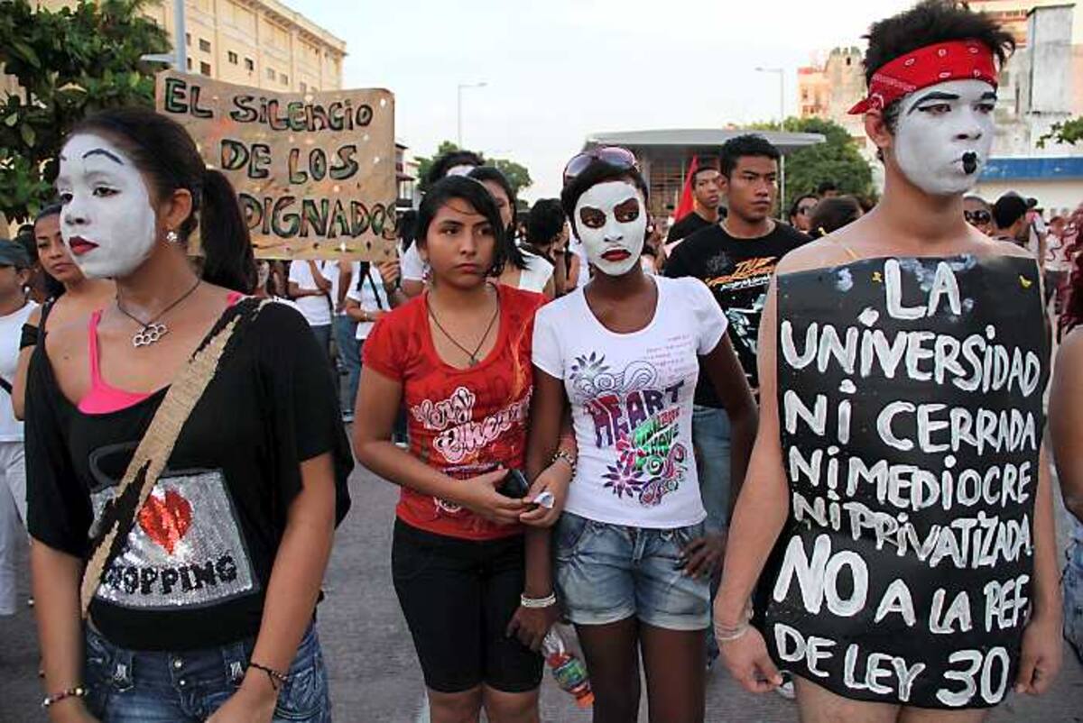 EL UNIVERSAL, ÓSCAR DÍAZ ACOSTA