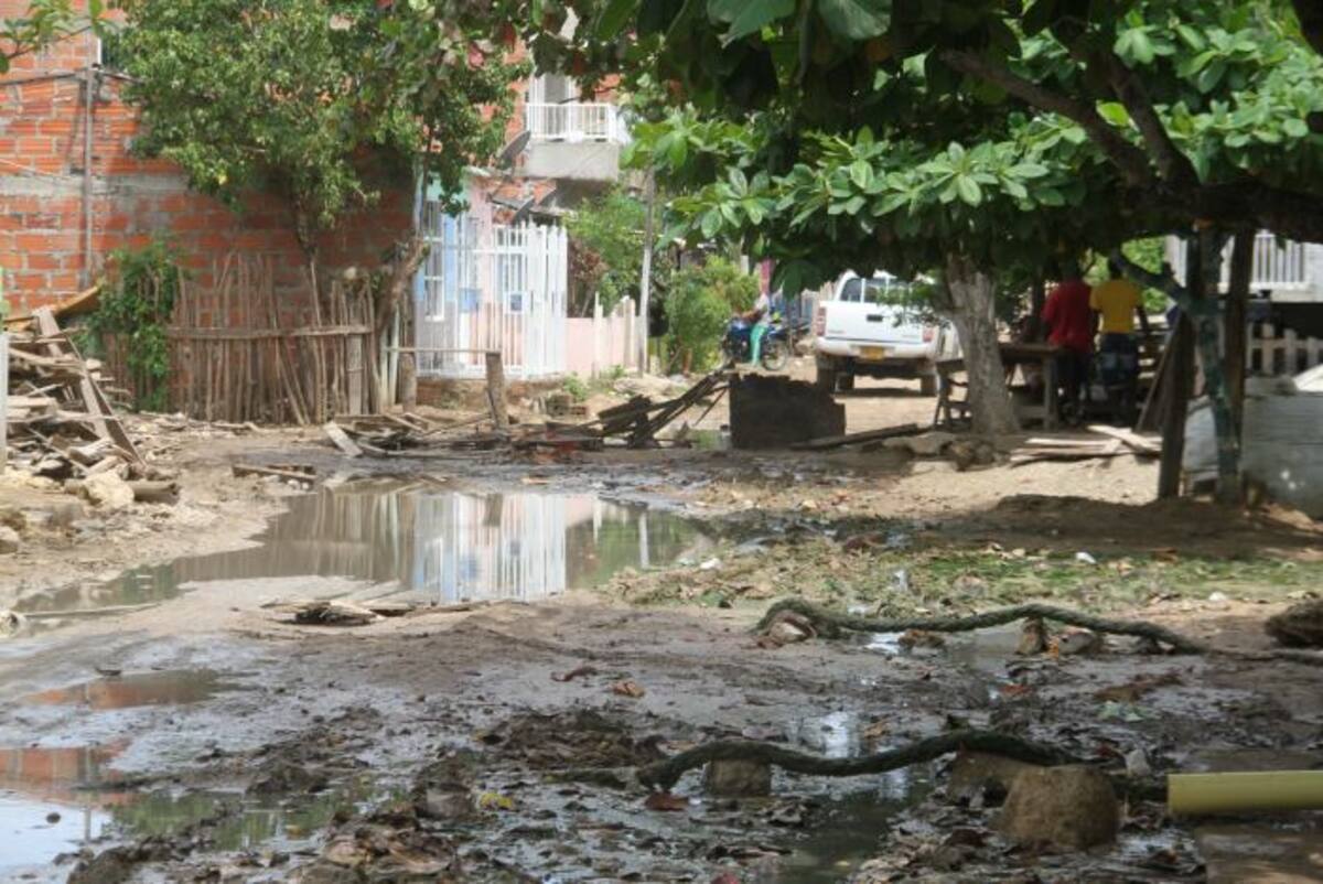 Jorge Puerta - El Universal