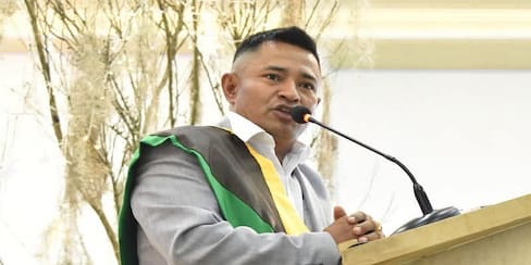 Judicializan a alcalde y secretario por presunto acoso a una contratista