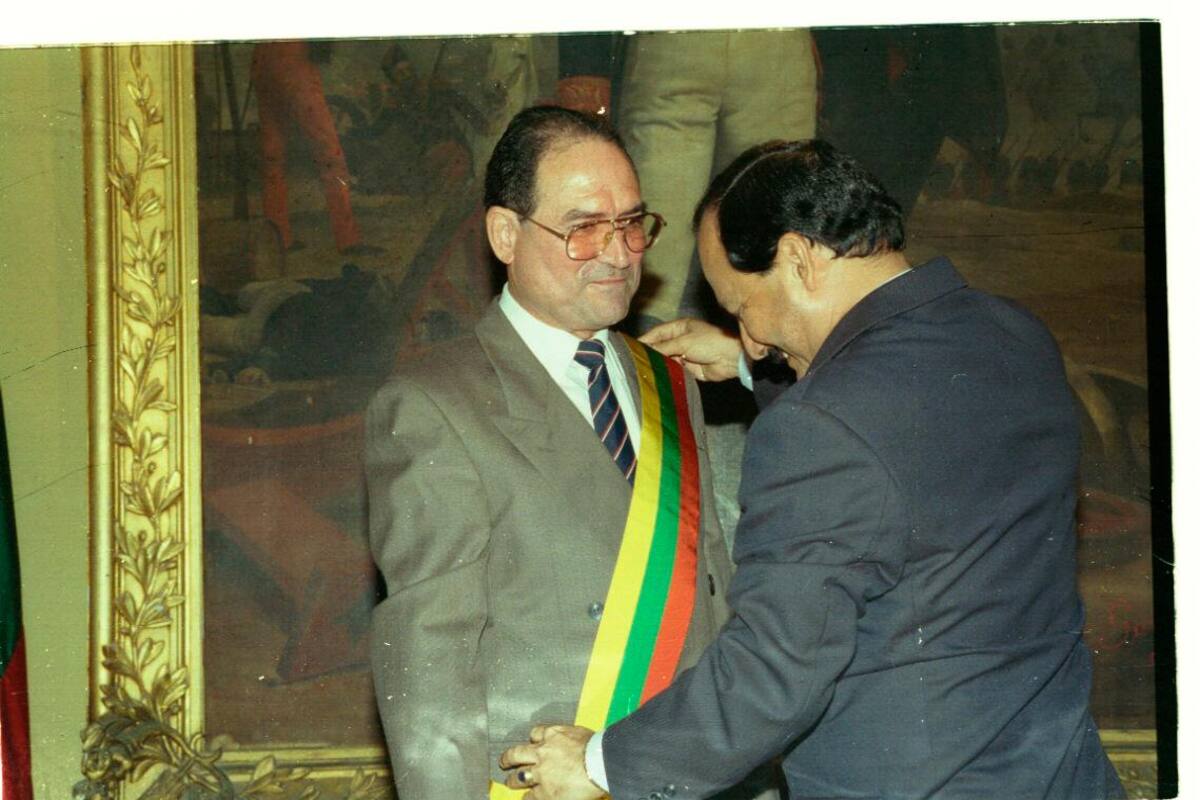 Proponen crear la Cátedra Héctor Hernández Ayazo