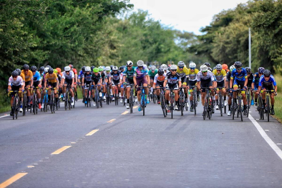 Reyes ganó la séptima etapa del Clásico RCN