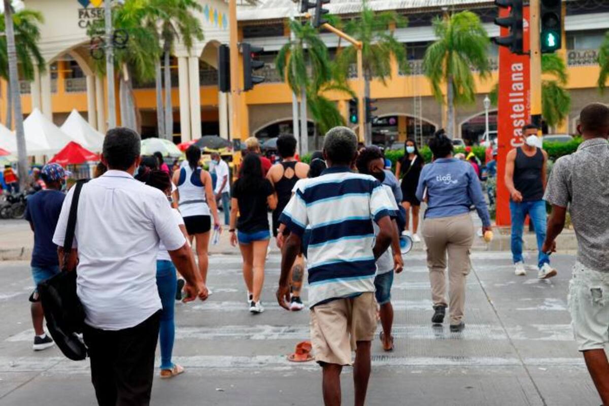 Siguen en baja los nuevos casos COVID: 104 en Cartagena y 5 en Bolívar