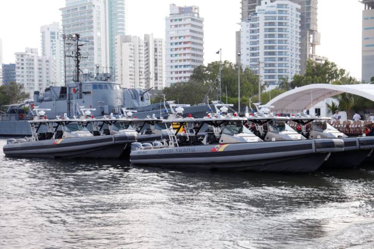 AROLDO MESTRE - EL UNIVERSAL