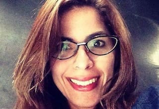 La periodista cartagenera que fue retenida por las autoridades venezolanas