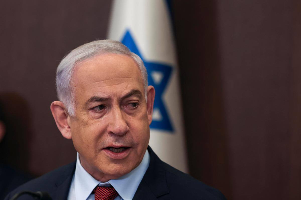 Israel tomará control de seguridad de Franja de Gaza, asegura Netanyahu