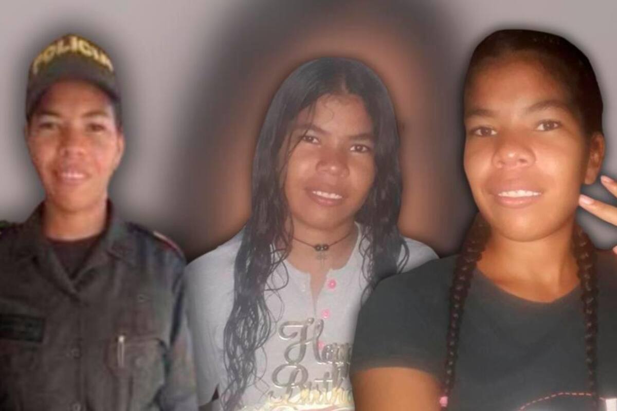 Karina quería ser policía: murió en un choque, 5 días después de jurar bandera