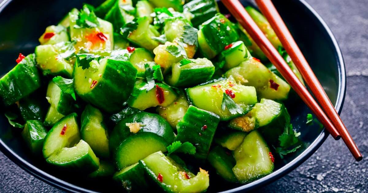 3 Recetas Con Pepino Para Acompa ar Tus Comidas 3-recetas-con-pepino-para-acompa-ar-tus-comidas