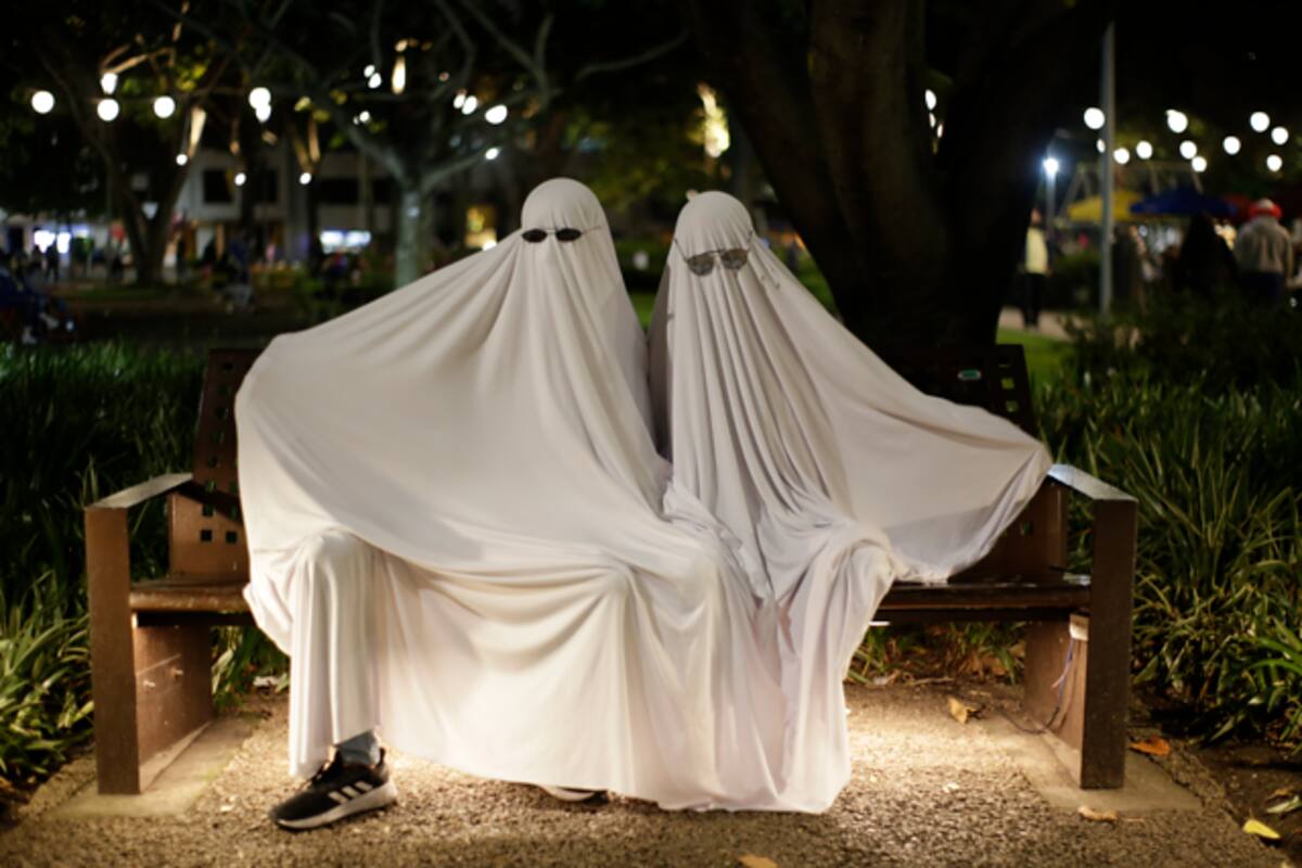 4.176 riñas se presentaron durante la noche de Halloween en Colombia