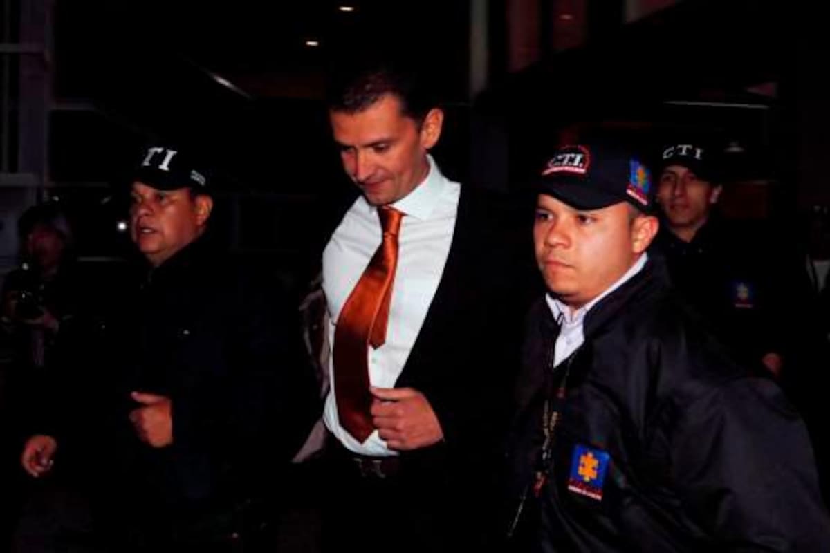 Caso Centros Poblados: Tapia ya pidió pista para delatar cómplices