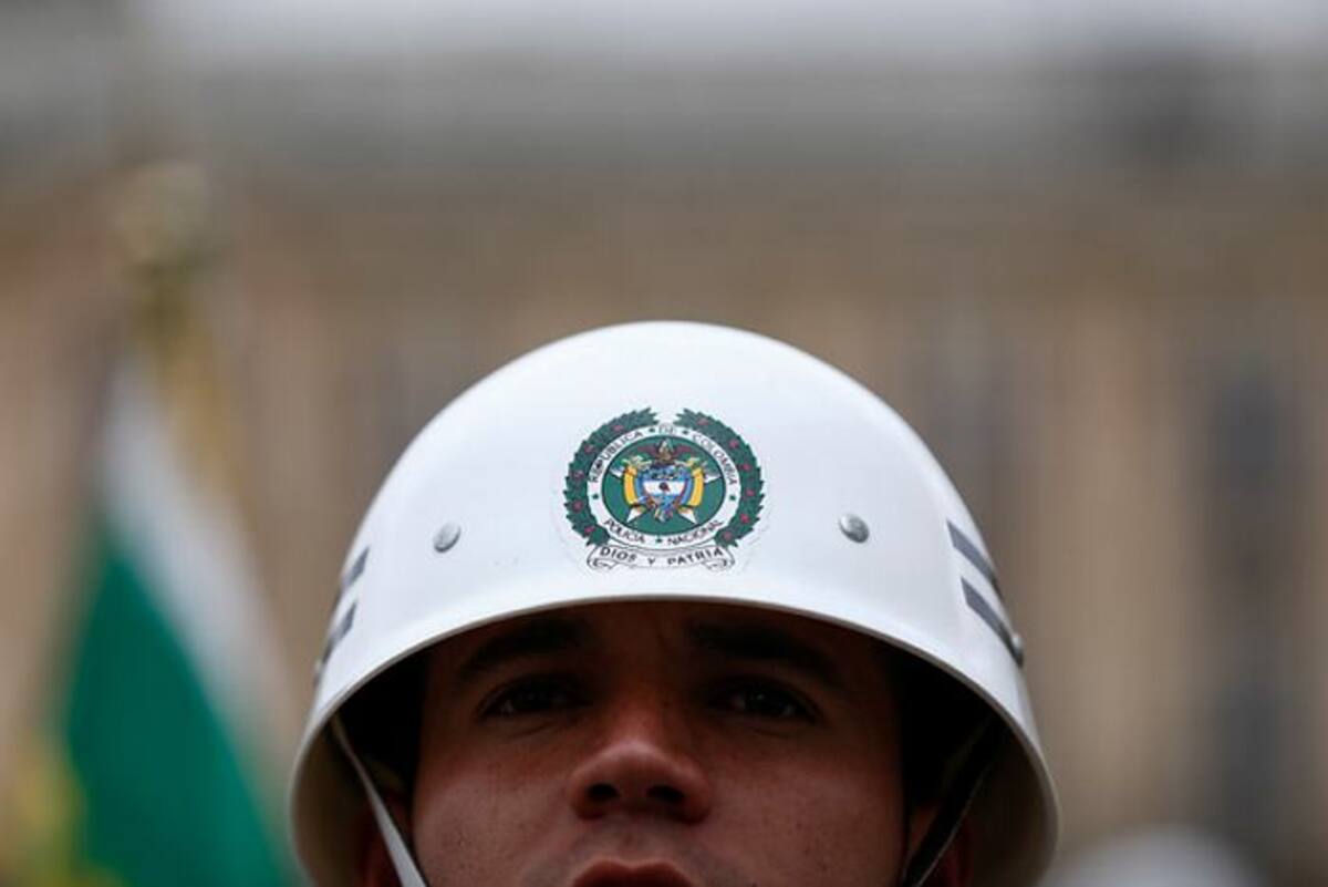 FOTO: COLPRENSA