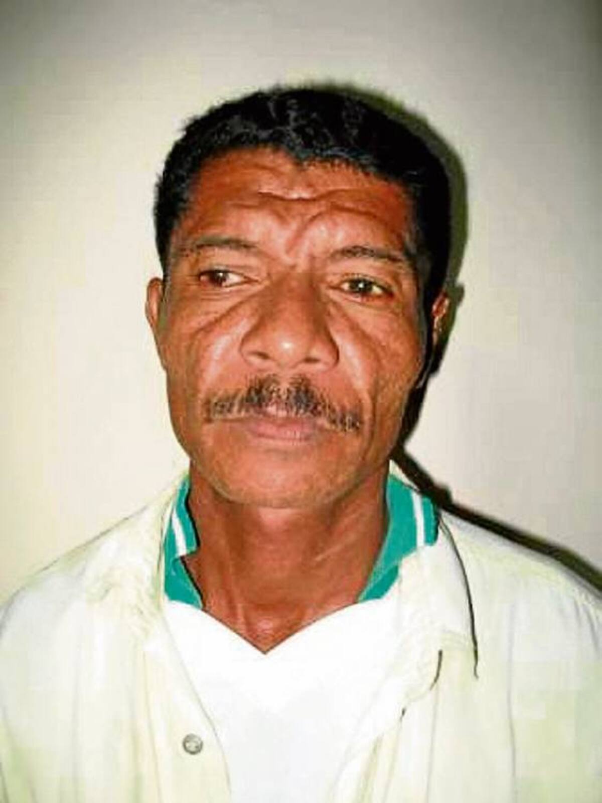 Edinson Rafael Jaramillo Ladeo, violador.