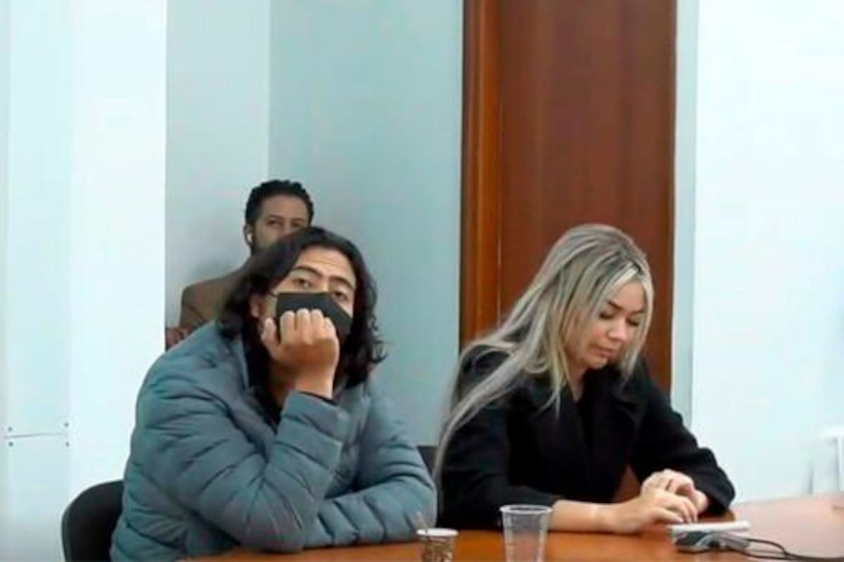 Estas son las fechas de acusación en el proceso contra Nicolás Petro