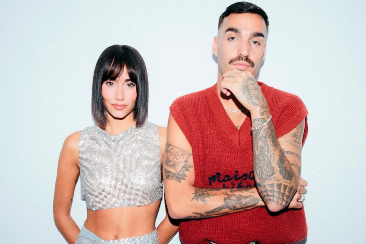 Aitana se reinventa y esto es lo nuevo que trae
