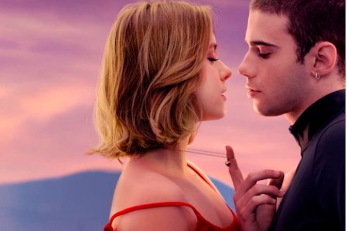 “A través de mi ventana” tendrá dos secuelas inéditas en Netflix